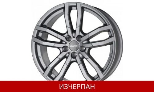Алуминиеви Джанти ALUTEC DriveX