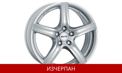 Алуминиеви Джанти ALUTEC Grip Transporter