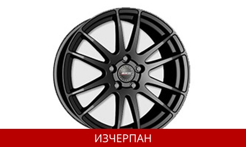 Алуминиеви Джанти ALUTEC Monstr