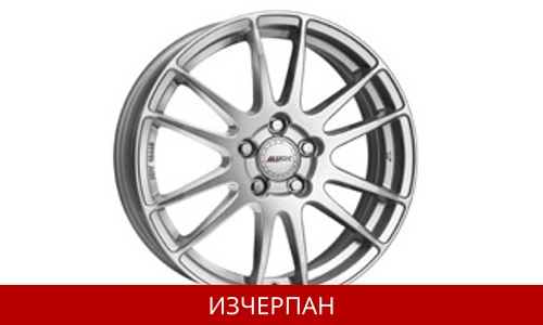 Алуминиеви Джанти ALUTEC Monstr