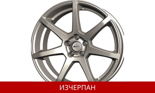 Алуминиеви Джанти ALUTEC Pearl