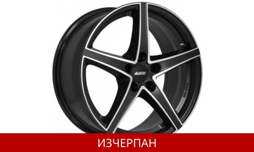 Алуминиеви Джанти ALUTEC Raptr