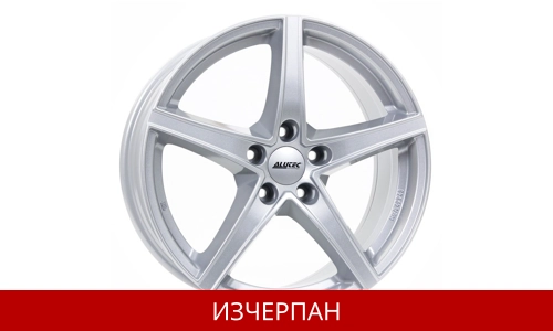 Алуминиеви Джанти ALUTEC Raptr