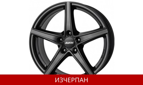 Алуминиеви Джанти ALUTEC Raptr
