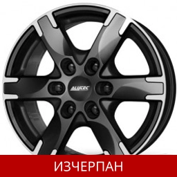 Алуминиеви Джанти ALUTEC Titan