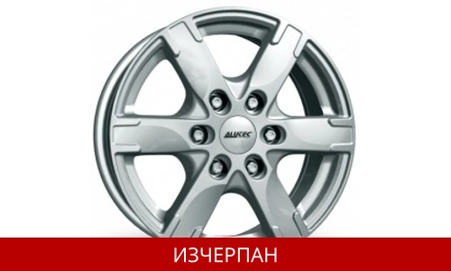 Алуминиеви Джанти ALUTEC Titan