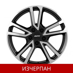 Алуминиеви Джанти ALUTEC Tormenta