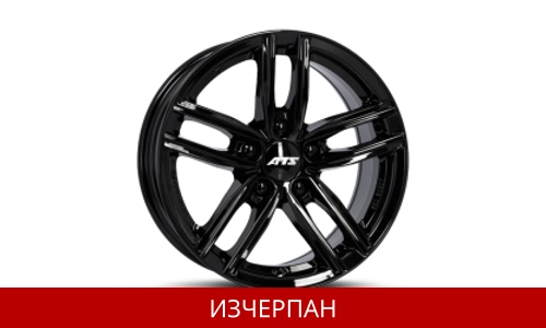 Алуминиеви Джанти ATS Antares