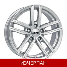 Алуминиеви Джанти ATS Antares