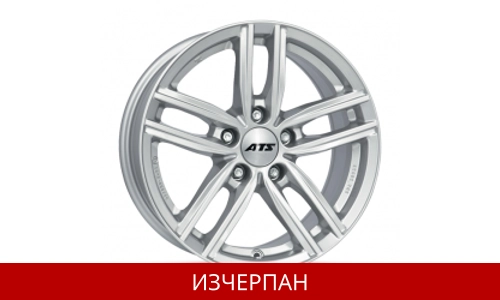 Алуминиеви Джанти ATS Antares