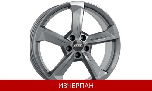 Алуминиеви Джанти ATS Auvora