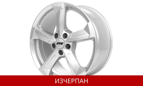 Алуминиеви Джанти ATS Auvora