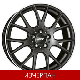 Алуминиеви Джанти ATS Crosslight