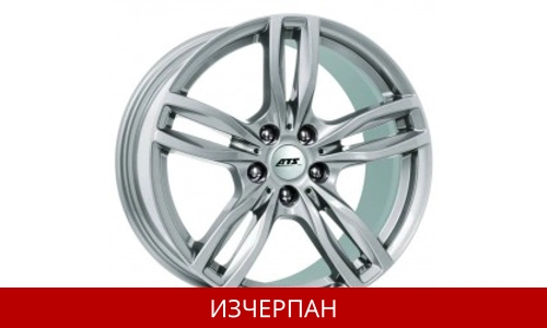 Алуминиеви Джанти ATS Evolution