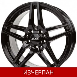 Алуминиеви Джанти ATS Mizar