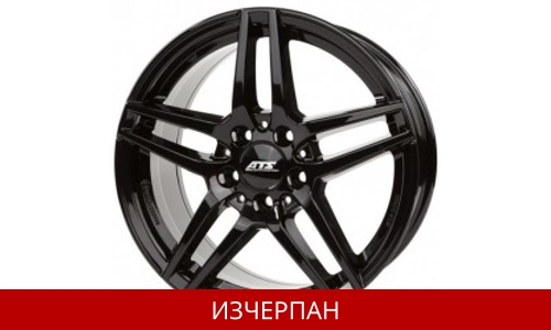 Алуминиеви Джанти ATS Mizar