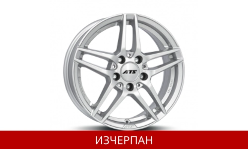 Алуминиеви Джанти ATS Mizar