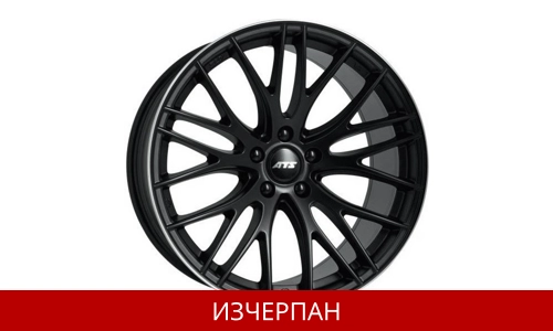 Алуминиеви Джанти ATS Perfektion