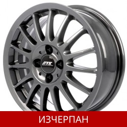 Алуминиеви Джанти ATS Streetrallye