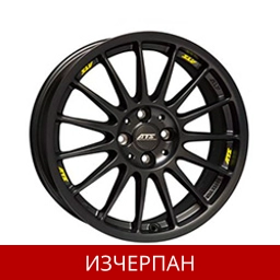 Алуминиеви Джанти ATS Streetrallye