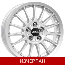 Алуминиеви Джанти ATS Streetrallye