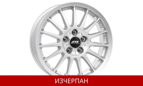 Алуминиеви Джанти ATS Streetrallye