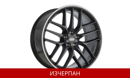 Алуминиеви Джанти BBS CC-R