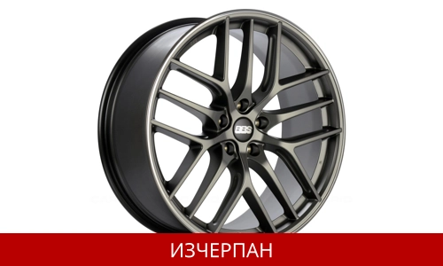 Алуминиеви Джанти BBS CC-R