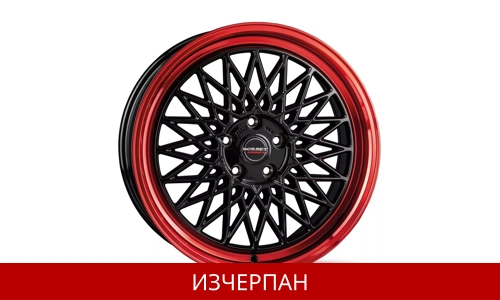 Алуминиеви Джанти BORBET B