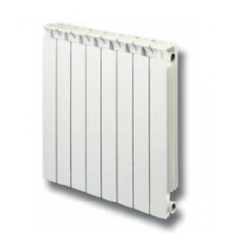 Алуминиеви радиатори MIX-H300