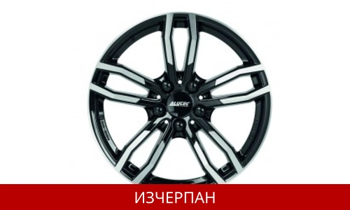 Алуминиеви Джанти ALUTEC Drive