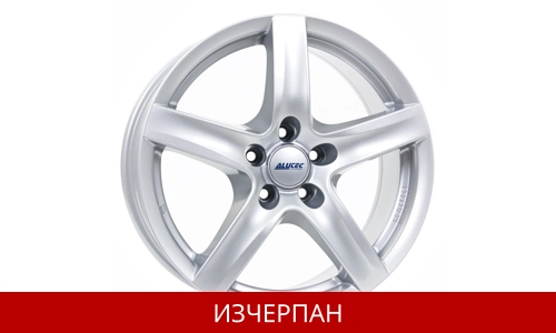 Алуминиеви Джанти ALUTEC Grip