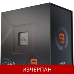 AMD Ryzen 9 7950X BOX