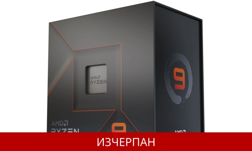 AMD Ryzen 9 7950X BOX