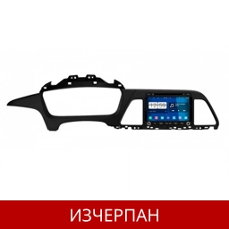 Навигация двоен дин с Android за Hyundai Sonata 2014-2015 ..