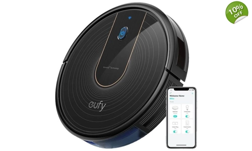 Anker RoboVac 15C EU