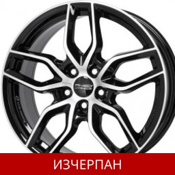 Алуминиеви Джанти ANZIO Spark