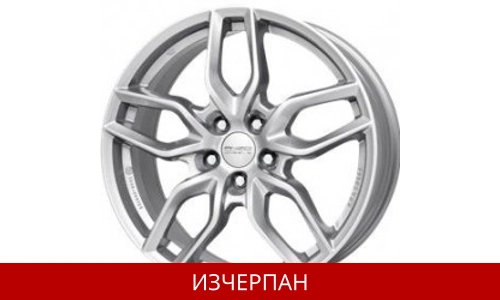 Алуминиеви Джанти ANZIO Spark