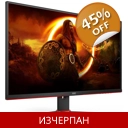 AOC Gaming 24G2SAE/BK 6..