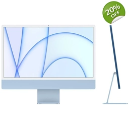 Apple iMac 24