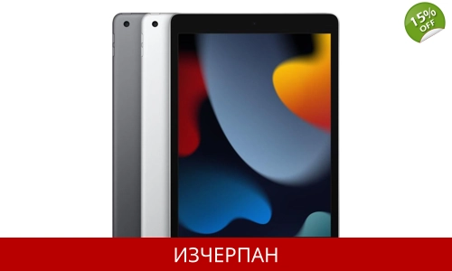 Apple iPad 10.2 WiFi MK2L3FD/A (2021), 64GB