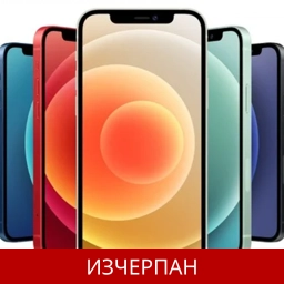Apple iPhone 12 64GB Unlocked (Реновиран)