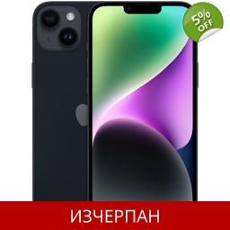 Apple iPhone 14 Plus Apple iOS 128 GB UnLock