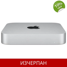 Apple Mac mini MGNT3D/A-Z12N006 mini-PC-PC with macOS