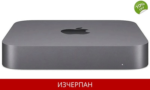 Apple Mac mini MXNF2D/A-Z0ZR053 mini-PC-PC with macOS
