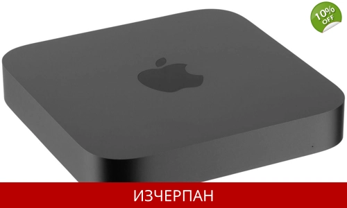 Apple Mac mini MXNG2D/A mini-PC-PC with macOS