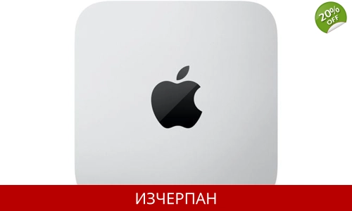 Apple Mac Studio MJMW3D/A-Z08148938 BTO mini-PC-PC with macOS