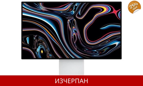 Apple Pro Display XDR 81.3 cm (32)