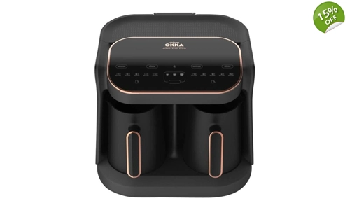 Arzum OK007-B Gradio Duo