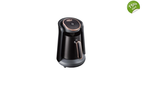 Arzum OK00a-b Okka Minio